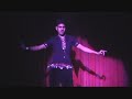 AMR!T - Habibi Ya Eini [Male Bellydancer]