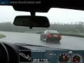Knutstorp Race Track BMW M3