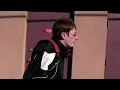 PAUSE - Deleted Scene / HD Test