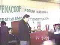 COOPERATIVISMO Y CONSTITUCION