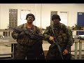 Marc Alan Lee, Navy Seal, KIA (Shorter without flag at end)