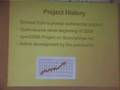 LCA2008: openQRM presentation (part 1)