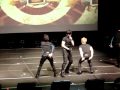 [100605 Atlanta] 2PM - 10 out of 10