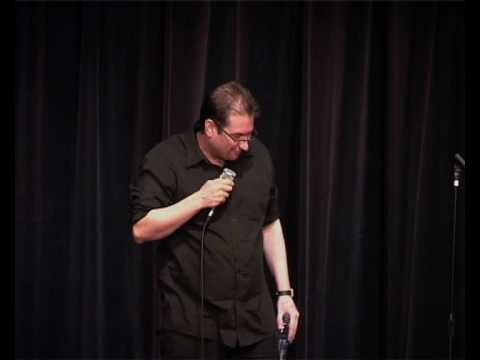Gary Delaney Gary Delaney