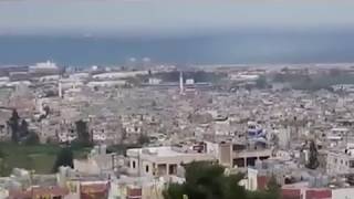 مخيم المية ومية