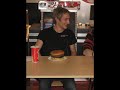 J�rmesterskap i hamburgerspising p� ColaHj�rnet, Bryne