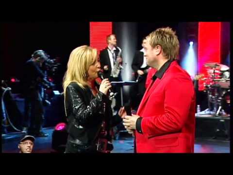 Kandis - Fra Kandis 20 års Jubiliumsshow.