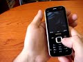 Video recensione Nokia N78 CellulareMagazine.it ita