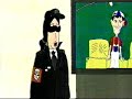 El siguiente programa (policia creativa primera parte 2/2)