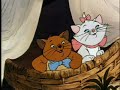 Aristocats - Thomas O'Malley (Danish)