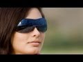 Photoshop: Sunglasses Reflection