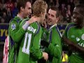 TEST - FC Groningen Goal-compilatie seizoen 2007 - 2008