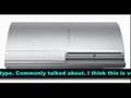 Probable New Generation Consoles