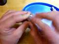 AIrsoft 40mm Cartridge repair and Maintanance