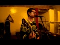 Crazy- Patsy Cline Cover