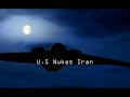 WW3 Scenario-Nuclear Warfare