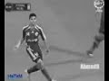 Ronaldinho Vs Tareq Al-Taib