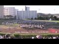 Heroes - A Tribute to 9/11 by 2011 Moanalua HS Menehune Marching Band & Color Guard on 9/11/2011