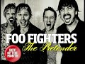 foo fighters pretender lesson