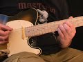 foo fighters pretender lesson