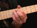 Foo fighters pretender lesson