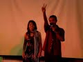 Persembahan guru-guru baru 1