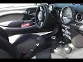 MINI Cooper D: 65 MPG Slot Car