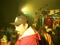 Balada do Rei 2008 - Arca reggae