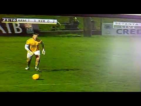 Kerry player set to be suspended from Féile after off the ball incident was caught on camera! 0 Kerry player set to be suspended from Féile after off the ball incident was caught on camera!