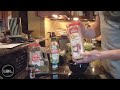 Healthy Homemade Spinach Dip - Lean Body Lifestyle