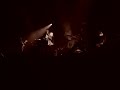 Man Called Sun live @Glasgow Carling Academy