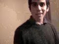Mauricio Hernandez, joven acolito