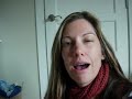 An attempt at vlogging An attempt at vlogging