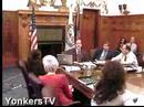 Yonkers Mayor Presents Budget to the City Council Part 2 Yonkers Mayor Presents Budget to the City Council Part 2