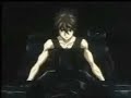 gundam wing- last resort