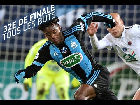 16-01-22 Buts 32éme CDF