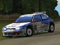 Richard Burns Rally by Hugo Machado com logitech G25