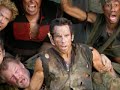 Tropic Thunder SoundTrack