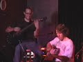 SAM BLANCHETTE & TIM PALMIERI-7/20/08-MIKE\