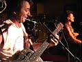 KEVIN BORICH EXPRESS @ THE BOMBIE AWESOME BASS SOLO PART 1 KEVIN BORICH EXPRESS @ THE BOMBIE AWESOME BASS SOLO PART 1