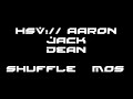 anuaros aza and jack shuffling  mos | www melbshuffle com