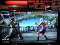 Baek vs Steve