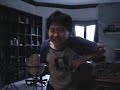 hilarious impersonation