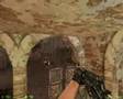 Cs:Cz Deleted Scenes Mission 01 -Recoil- (Hard) Part 1