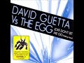 David Guetta vs The Egg-love don\ David Guetta vs The Egg-love don\