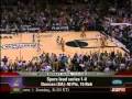 Jalen Rose On ESPN Sports Centre April 19 2008 Jalen Rose On ESPN Sports Centre April 19 2008
