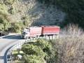Napier Wairoa Rd New Zealand Trucks Trucking Awesome sldshow