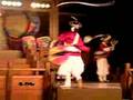 Korean Folk Dancing 2