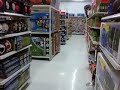 Fun at Wal-Mart