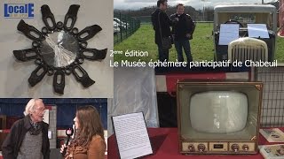 Deuxième édition du MEP 2017 en vidéo